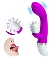 Vibrator - Pretty Love 12 funcții