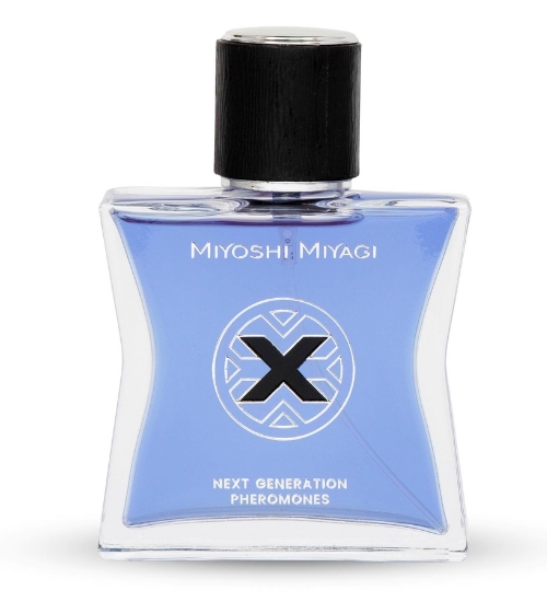 Feromoni masculini Next 50ml - concentrație puternică