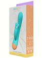 Vibrator senzual cu iepuraș 