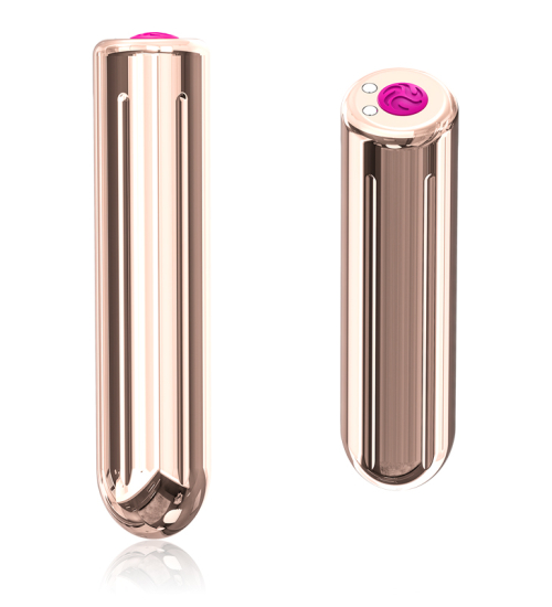 Mini vibrator - aur roz 