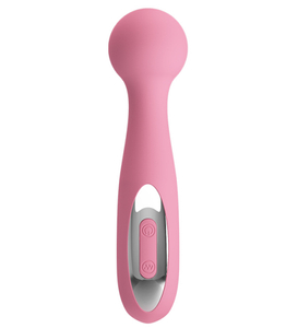 Vibrator cu stimulare clitoris Cornelius