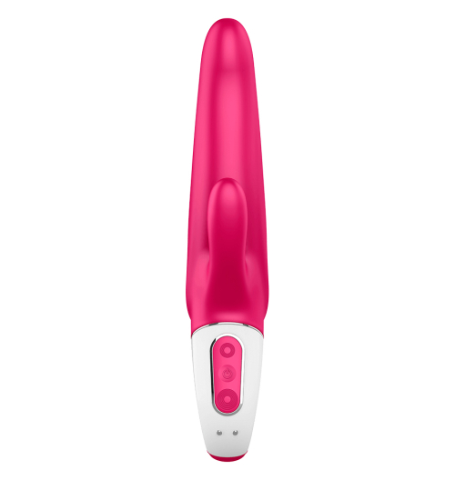 Mister Rabbit Vibrator