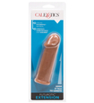 Tampon de îngroșare cyberskin maro
