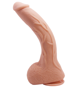 Un penis cyberskin realist mare