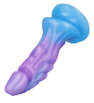 Lunar dildo silicon moale 