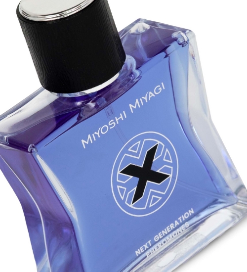 Feromoni masculini Next 50ml - concentrație puternică