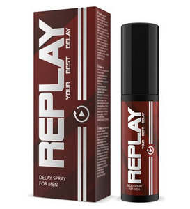 Spray intim REPLAY - 20ml
