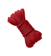 Coardă shibari din bumbac 5m