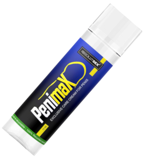 PenimaX cremă 75 ml
