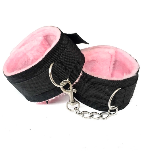 set de 8 piese BDSM pentru începători