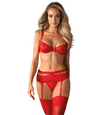 Set de 3 piese Heartina 