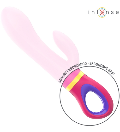 DAPHNE vibrator iepuraș