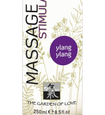 Ulei de masaj Shiatsu Ylang-Ylang