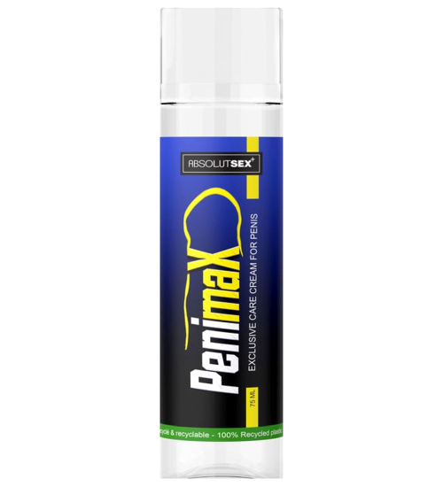 PenimaX cremă 75 ml