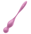 bilele vaginale Satisfyer