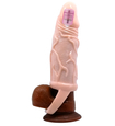 Extensie vibratoare - se extinde cu 4 cm