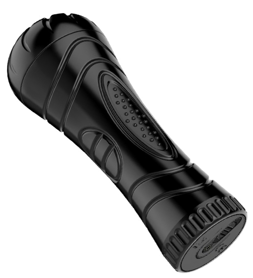 Vagin vibrator cu telecomandă