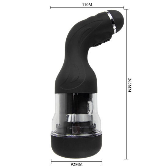 Masturbator rotativ