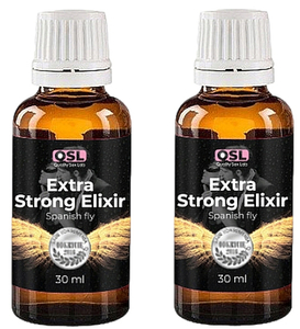 Kit elixir miraculos