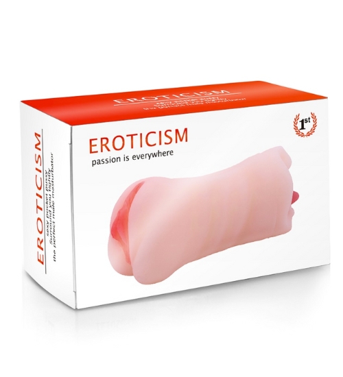 Masturbator oral-vaginal la îndemână