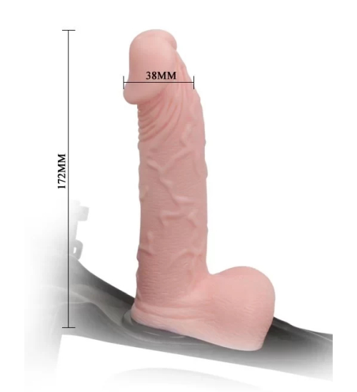 Proteză gonflabilă pentru penis