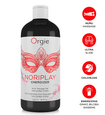 Gel de masaj Nuru - Nopriplay Orgie 500 ml  