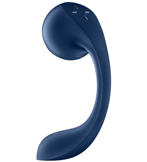 Modern Dual Stimulator Pro + Wave 4
