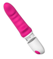 Vibrator Elys rose - 9 vibrații