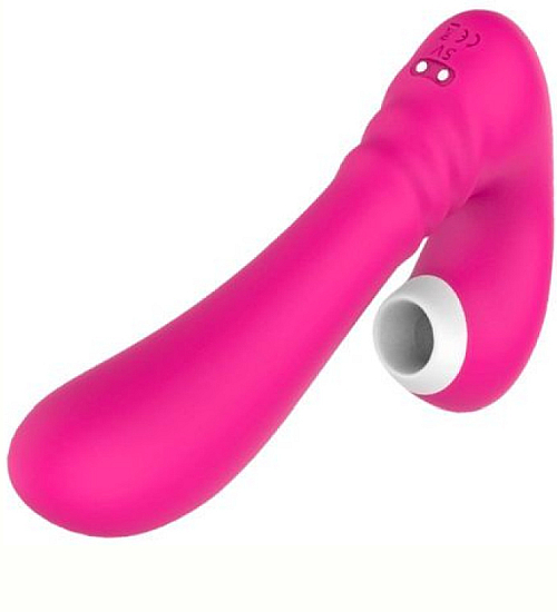 Stimulator dublu cu telecomandă