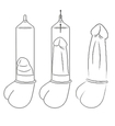 Pompă automată pentru penis