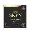 Skyn Supreme Feel ultra-subțire 3pc.