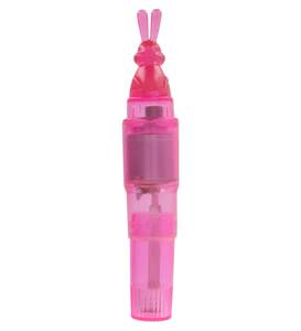 Stimulator clitoris Bunny