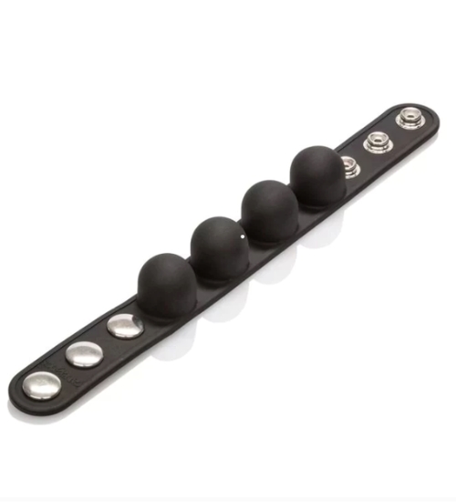 Inel de erecție WEIGHTED BALL