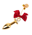 Set dopuri anale + pandantive mamelon 