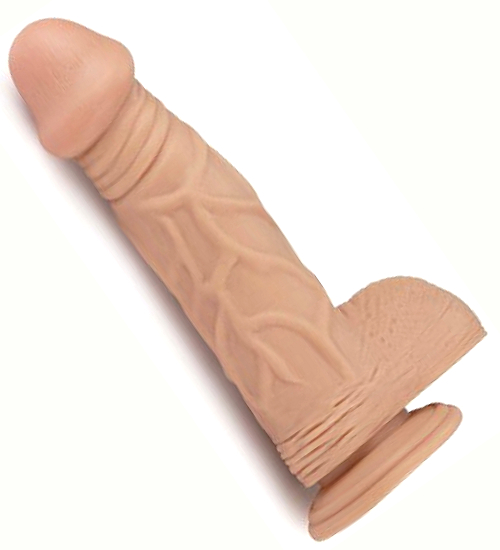 Dildo realist mare 23 cm