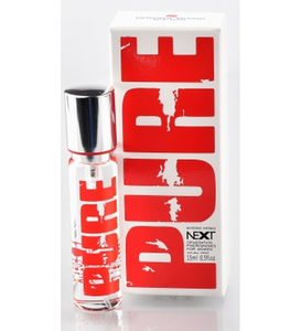 PURE - feromoni feminini neparfumați 15ml