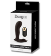 Stimulator de prostată negru