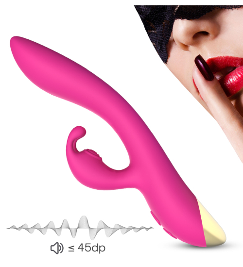 Bonnie Bunny vibrator