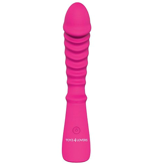 Vibrator cu valuri dulci