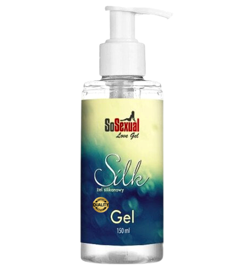 Mega gel gros de alunecare 150ml