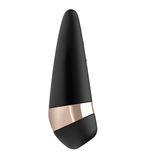 Stimulator clitoridian elegant airwave