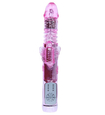 Vibrator de iepuraș rotativ și alternativ 