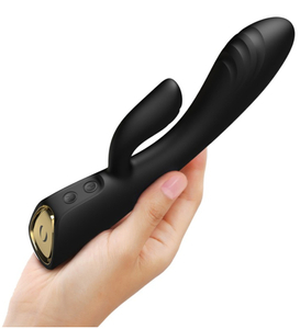 Dorcel vibrator încălzit