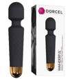 Baghetă neagră Marc Dorcel