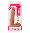 Stimulator anal cu vibrații