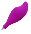 Ou vibrator minunat cu telecomandă 