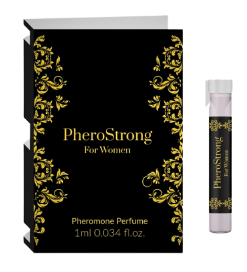 Feromoni fructați-florali Pherostrong