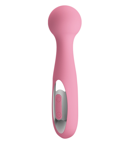 Vibrator pentru stimularea clitorisului Cornelius