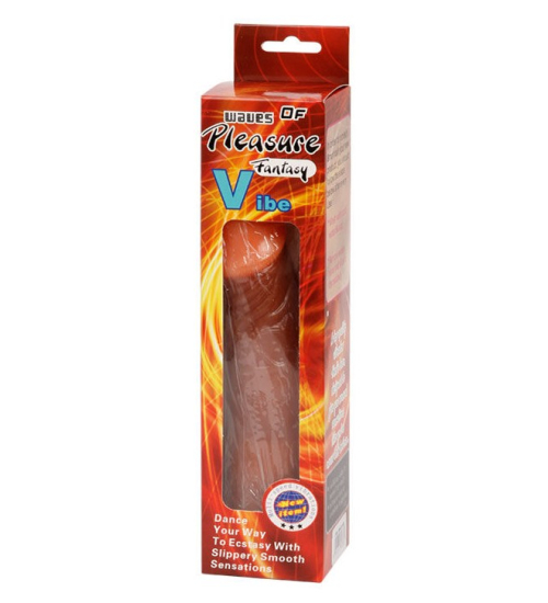 Vibrator realist maro