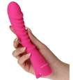 Vibrator cu valuri dulci